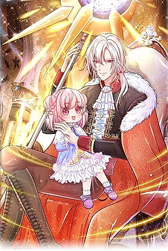 Cover image for The Emperor's Precious Baby
