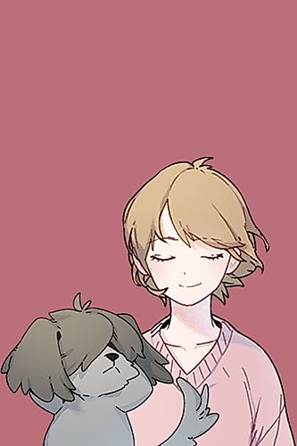 Cover image for Gae Bapdotori