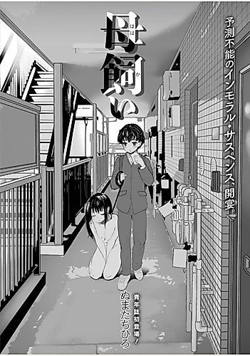 Cover image for Mom Keeper