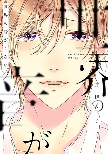 Cover image for No Sound World