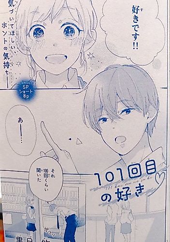 Cover image for 101 Kaime no Suki