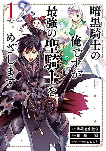 Cover image for The Unholy Paladin