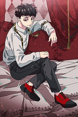 Cover image for From Today On, I'm a Boy