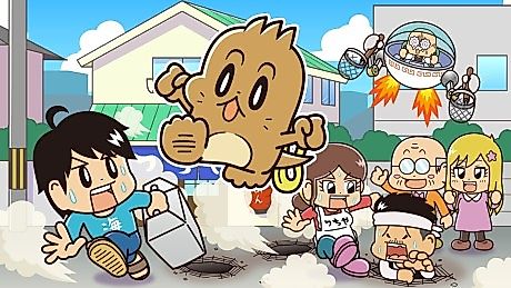 Cover image for Mogumogu Mogyuu