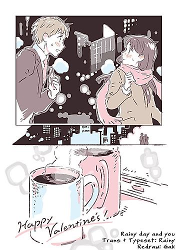 Cover image for Valentine