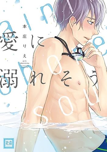 Cover image for Drowning in Your Love