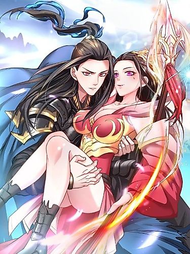 Cover image for Revival: All Powerful Son-In-Law