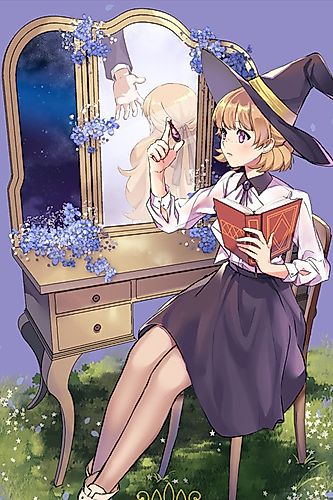 Cover image for Bewitched Brothers