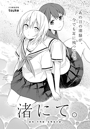 Cover image for On the Shore.