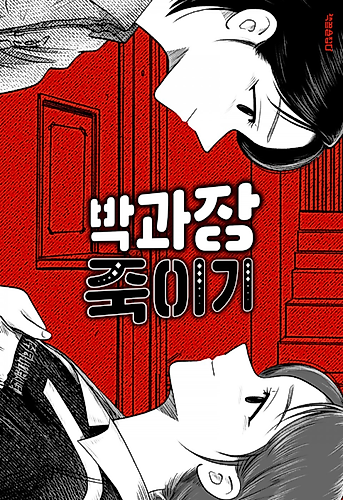 Cover image for Killing Mr. Park