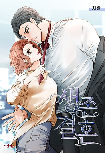 Cover image for Survival Marriage