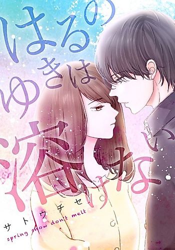 Cover image for Spring Snow Doesn't Melt