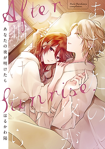 Cover image for After Sunrise