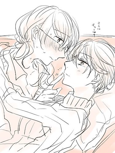 Cover image for Joshidaisei to OL-san