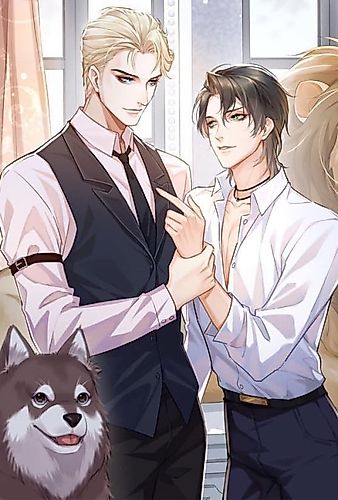 Cover image for Hunting Game