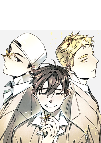 Cover image for Spring Fallen Classroom And Two Fools