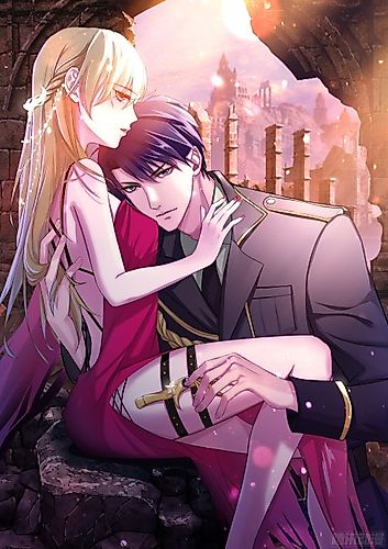 Cover image for Last Love Once More