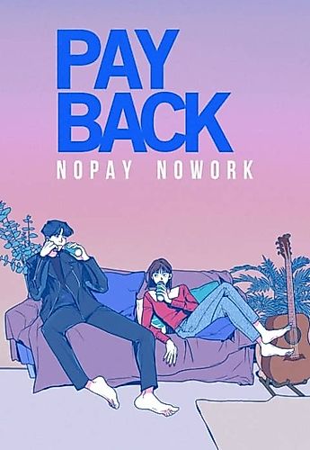 Cover image for Payback