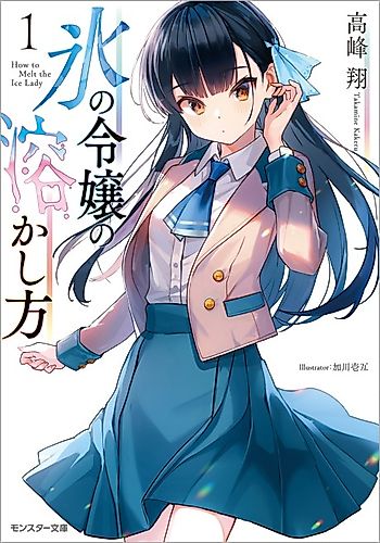 Cover image for How to Melt the Ice Queen's Heart