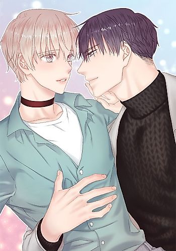 Cover image for An Omega's Love Affair