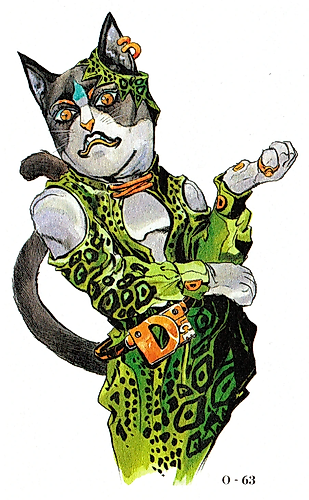 Cover image for Dolce and His Master