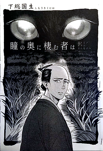 Cover image for What Lives within Your Eyes