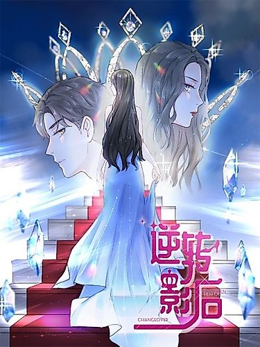 Cover image for The Best Actress Returns
