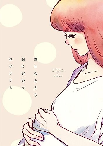 Cover image for What Will I Say When I Meet You?