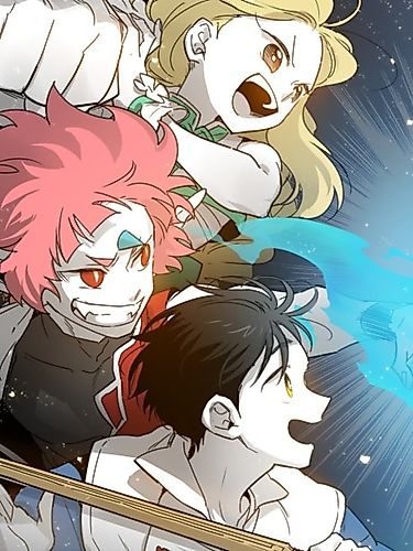Cover image for Standard Heroes