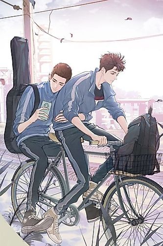 Cover image for Run Wild