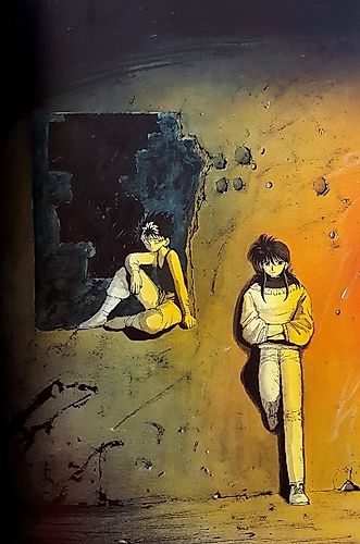Cover image for Yu Yu Hakusho Tales: Two Shots