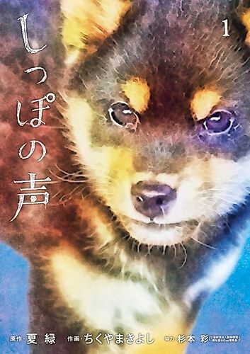 Cover image for Listen to the Voices of Animals