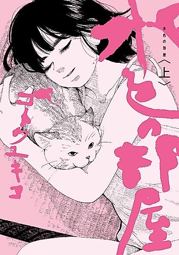 Cover image for Aqua Room