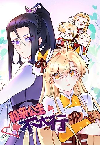 Cover image for The Incapable Married Princess