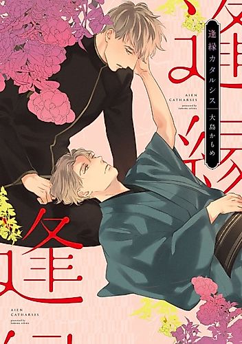 Cover image for Aien Catharsis
