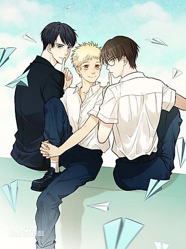Cover image for The Beautiful Seventeen