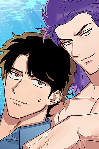 Cover image for Wave Nail