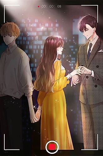 Cover image for Secret Love: Night Affair