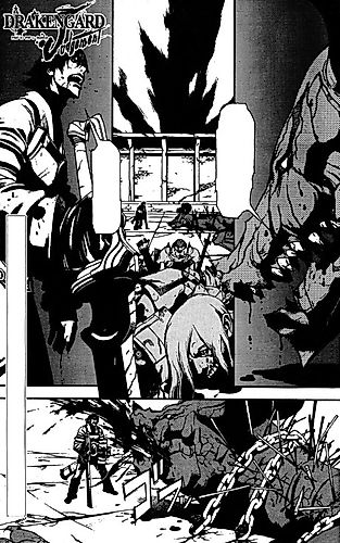 Cover image for Drag-on Dragoon - Judgement