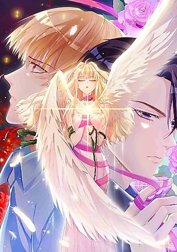 Cover image for Sweet Love