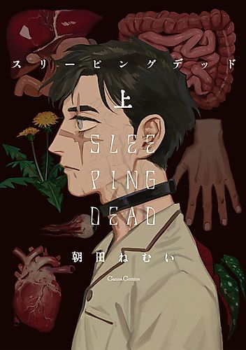 Cover image for Sleeping Dead