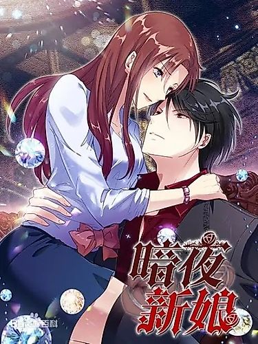 Cover image for My Bride At Twilight