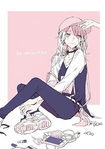 Cover image for 30 Minutes