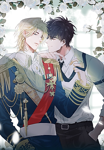 Cover image for The Prince's First Love