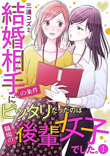 Cover image for Mr. Right Turned Out To Be A Younger Woman!?