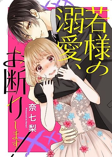 Cover image for Wakasama no Dekiai, Okotowarishimasu!