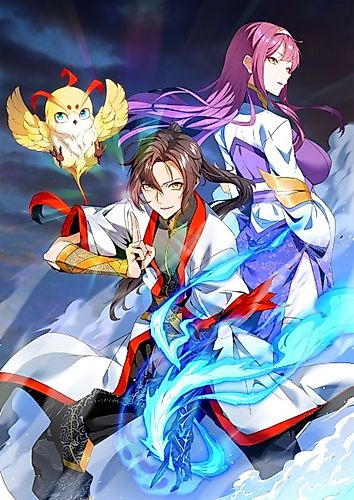 Cover image for The First Greatest Eternal God