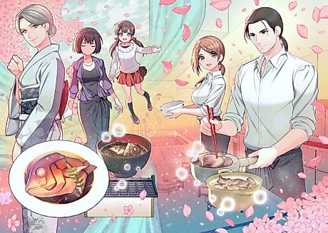 Cover image for Personal Chef Service