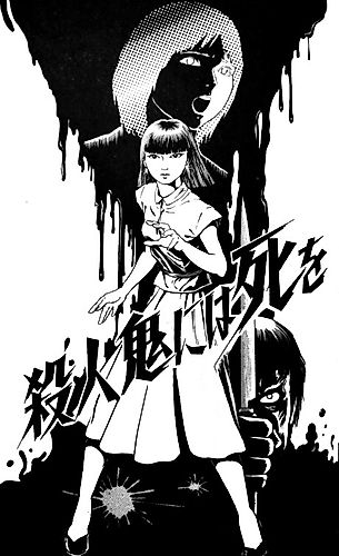 Cover image for Death to the Murderer