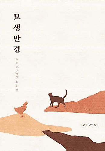 Cover image for A Cat's Tale
